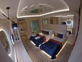 GRANADA LUXURY BELEK