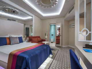 GRANADA LUXURY BELEK