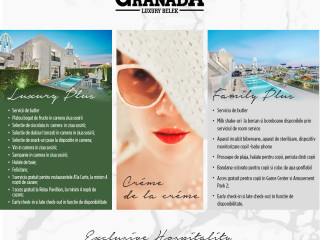 GRANADA LUXURY BELEK