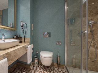 GRANADA LUXURY BELEK