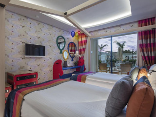 GRANADA LUXURY BELEK HOTEL