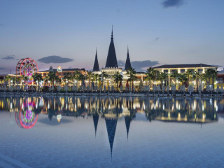 GRANADA LUXURY BELEK HOTEL