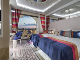 GRANADA LUXURY BELEK HOTEL