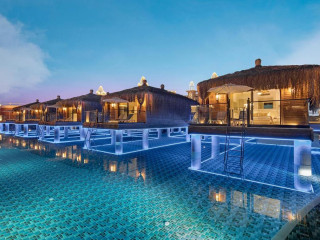 Granada Luxury Hotel Belek