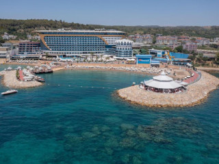 GRANADA LUXURY OKURCALAR