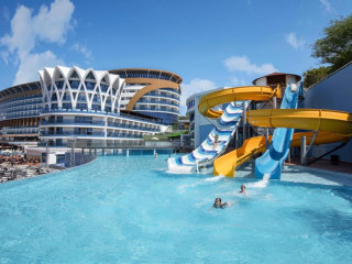 GRANADA LUXURY OKURCALAR