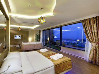 Sea Dunes Complex