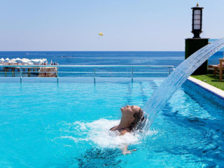 GRANADA LUXURY OKURCALAR