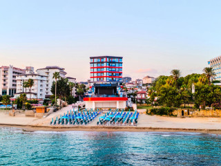 Rethymno Village