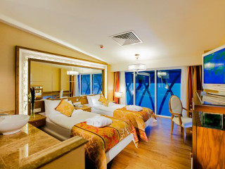 GRANADA LUXURY RESORT OKURCALAR ALANYA HOTEL