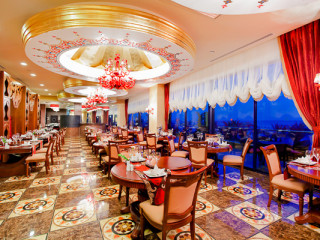 Granada Luxury Resort & Spa