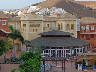 GRANADA PARK