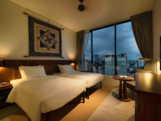 GRANBELL HOTEL COLOMBO