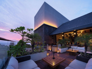 Granbell Hotel Colombo