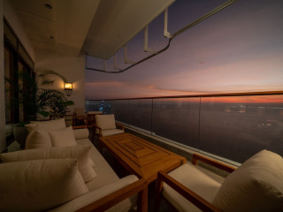 Granbell Hotel Colombo