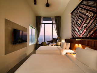 Granbell Hotel Colombo