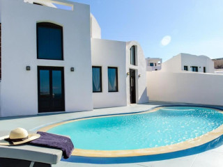 Grand Ambassador Santorini Hotel