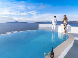 Grand Ambassador Santorini Hotel