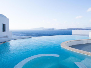 Grand Ambassador Santorini Hotel