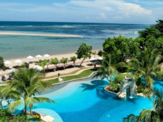 Grand Aston Bali Beach Resort