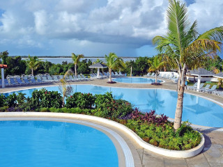 Grand Aston Cayo Las Brujas Beach Resort & Spa