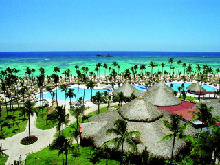 Grand Bahia Principe Bavaro