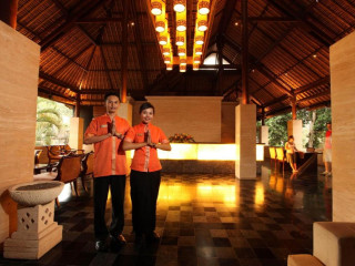Grand Balisani Suites