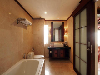Grand Balisani Suites