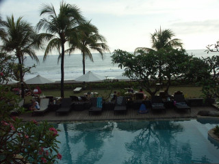 GRAND BALISANI SUITES, Seminyak-Kuta