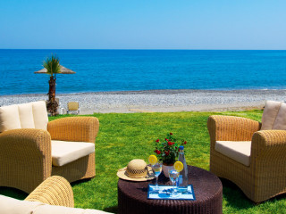 GRAND BAY BEACH RESORT GIANNOULIS Exclusive Adults