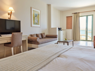 GRAND BAY BEACH RESORT GIANNOULIS Exclusive Adults