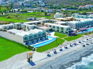 GRAND BAY BEACH RESORT GIANNOULIS H. Ad. only 16+