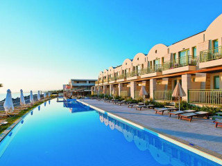 GRAND BAY BEACH RESORT GIANNOULIS HOTELS