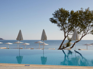 GRAND BAY BEACH RESORT GIANNOULIS HOTELS