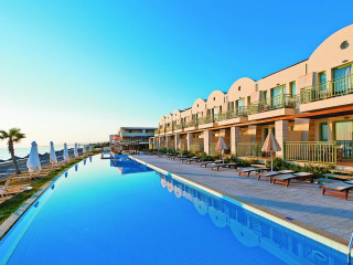 GRAND BAY BEACH RESORT GIANNOULIS HOTELS