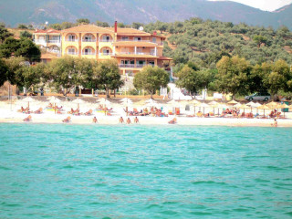 Grand Beach Hotel