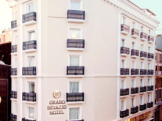 Grand Beyazid Hotel