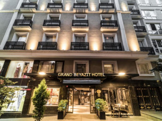 GRAND BEYAZIT