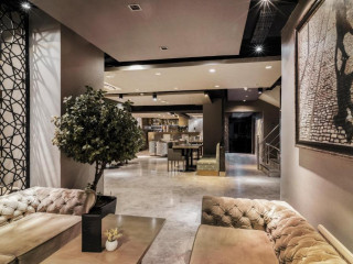 AHC Grand Bazaar Hotel (ex. Grand Beyazit Hotel)