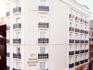 AHC Grand Bazaar Hotel (ex. Grand Beyazit Hotel)