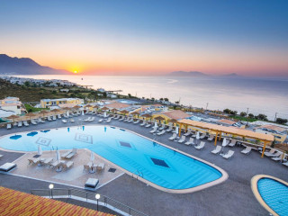 Grand Blue Beach