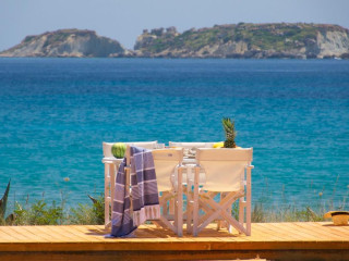 Grand Blue Beach Residences