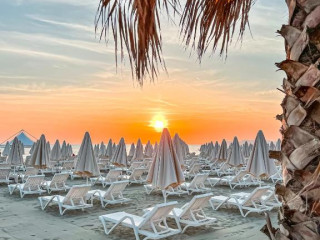 Grand Blue Fafa Resort & SPA