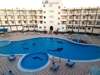 GRAND BLUE HOTEL