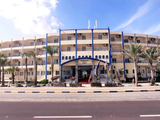 Grand Blue Saint Maria Aqua Park Hotel