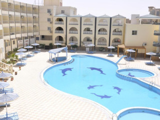 GRAND BLUE SAINT MARIA AQUAPARK