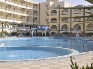 GRAND BLUE SAINT MARIA AQUAPARK