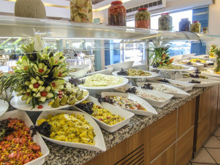 GRAND BLUE SKY INTERNATIONAL