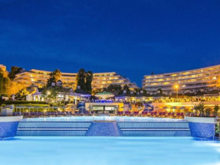 GRAND BLUE SKY INTERNATIONAL