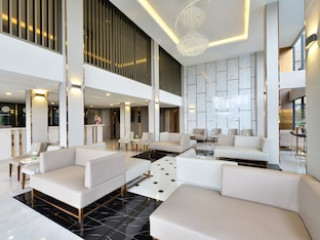 GRAND BS AIRPORT HOTEL SUVARNABHUMI